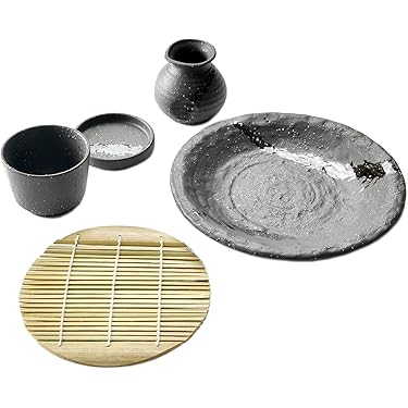 Amazon.co.jp 売れ筋ランキング: そば用食器 の中で最も人気の